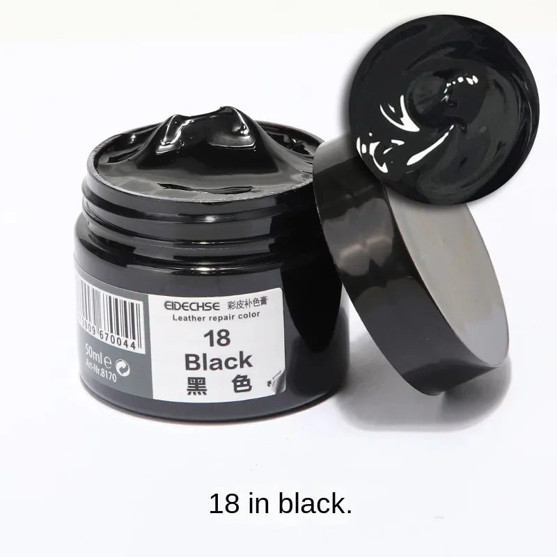 Leather Repair Kit