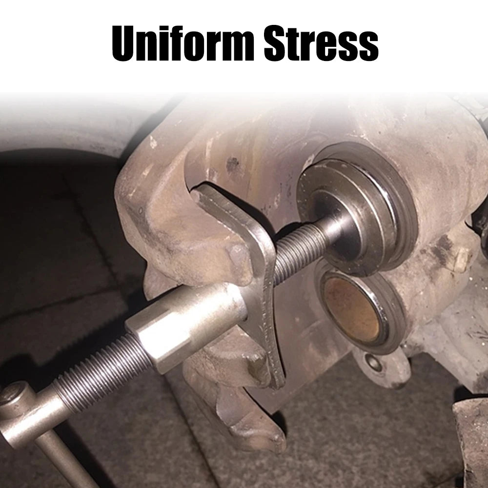 Brake Caliper Piston Tool