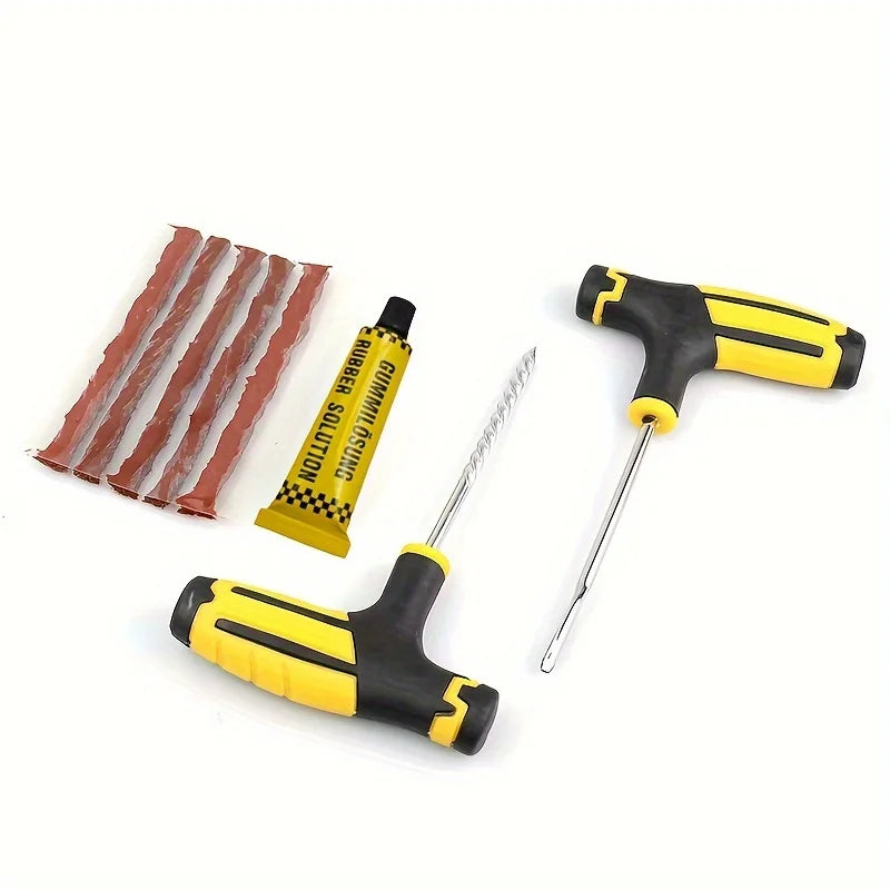 Tyre Repair Kit