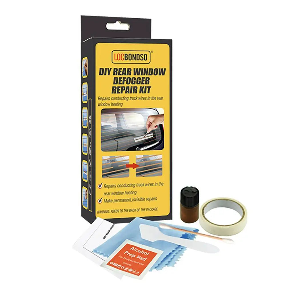 Rear Window Defogger Repair Kit