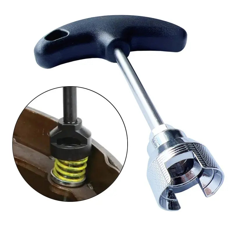 Brake Spring Compressor Tool