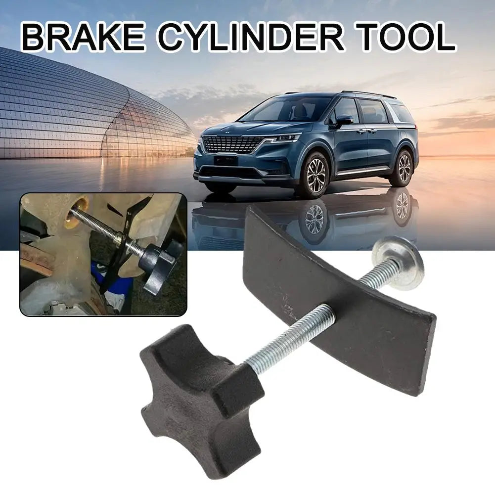 Brake Caliper Separator Tool