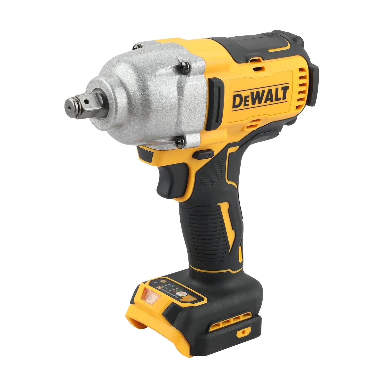 Llave de impacto sin escobillas DEWALT de 20 V