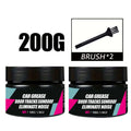 Sunroof & Door Lubricant Grease