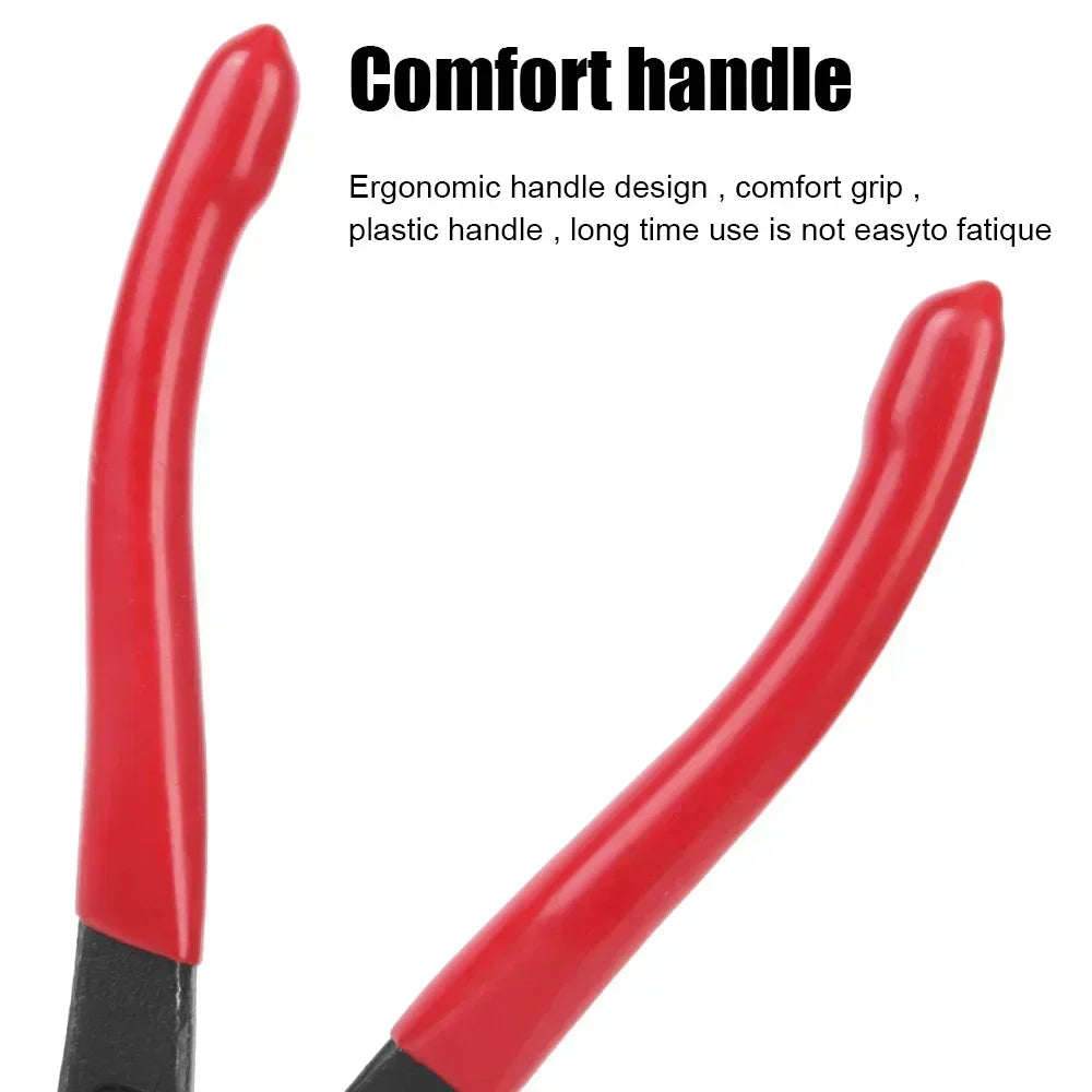 Hose Crimping Pliers