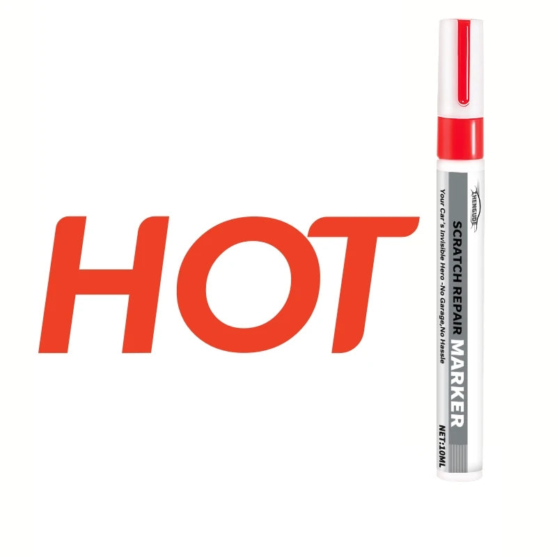 Car Scratch Repair Pen