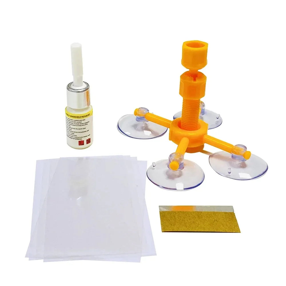 Windshield Repair Kit