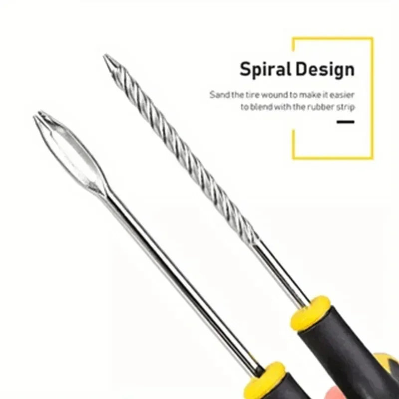 Tyre Repair Kit