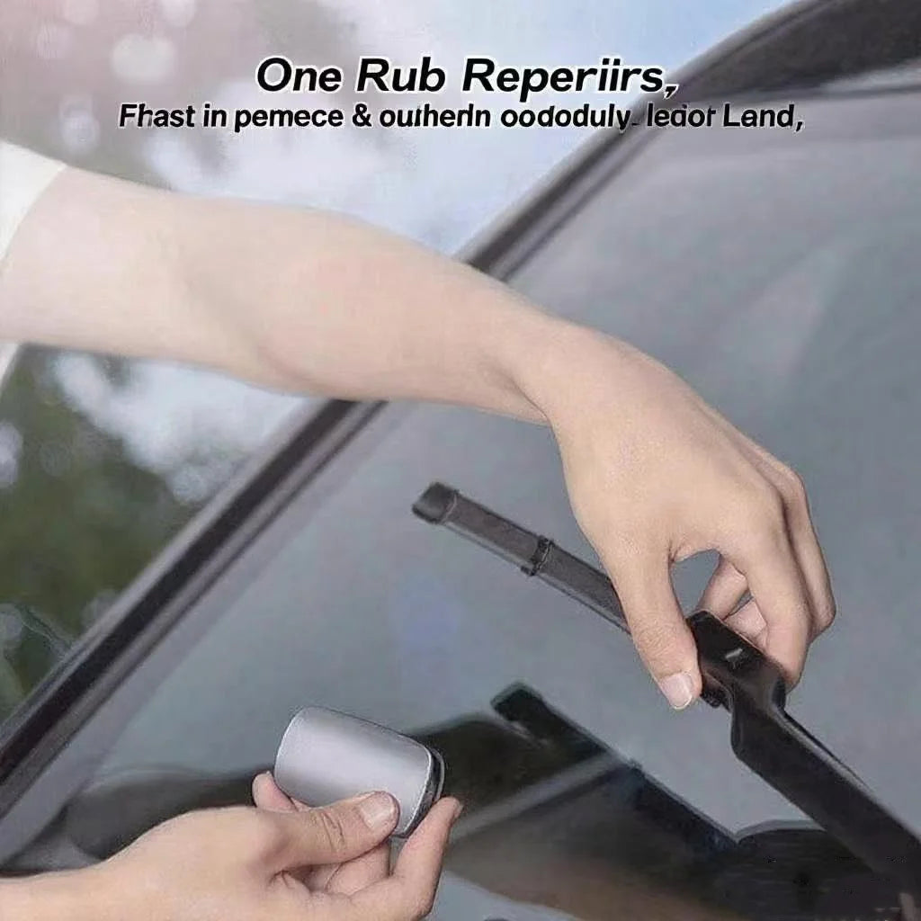 Wiper Blade Refurbisher