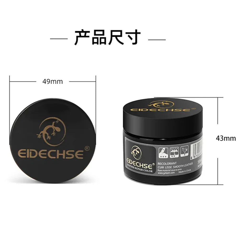 Leather Seat Repair Kit