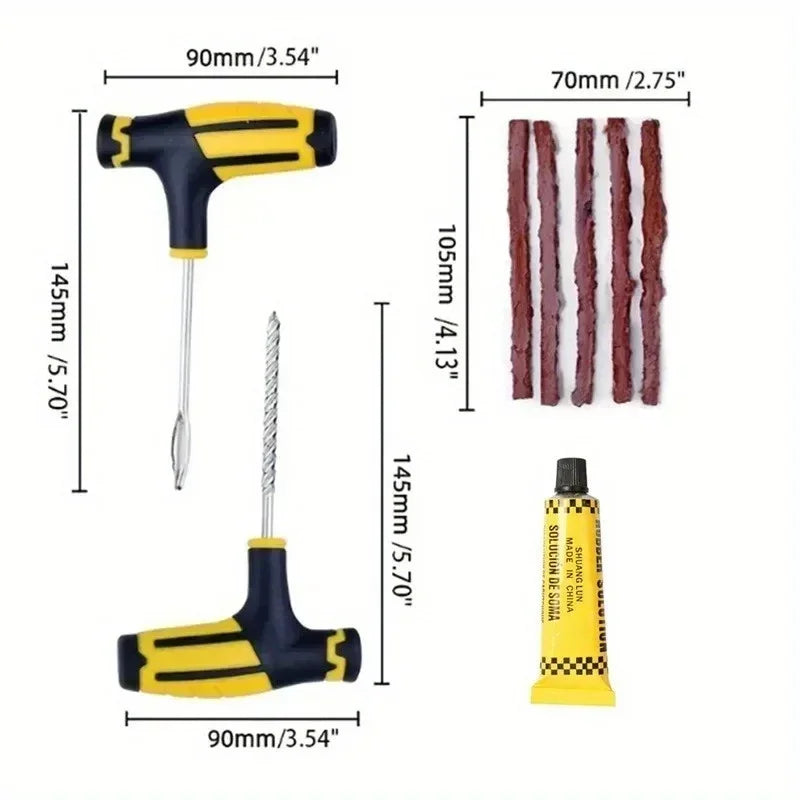 Tyre Repair Kit