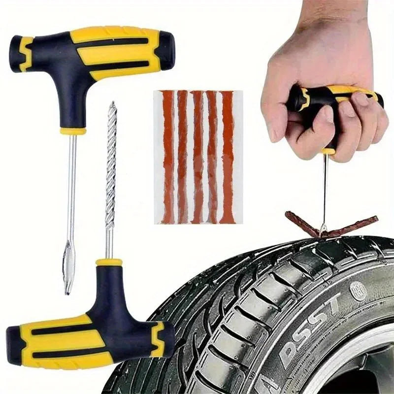 Tyre Repair Kit