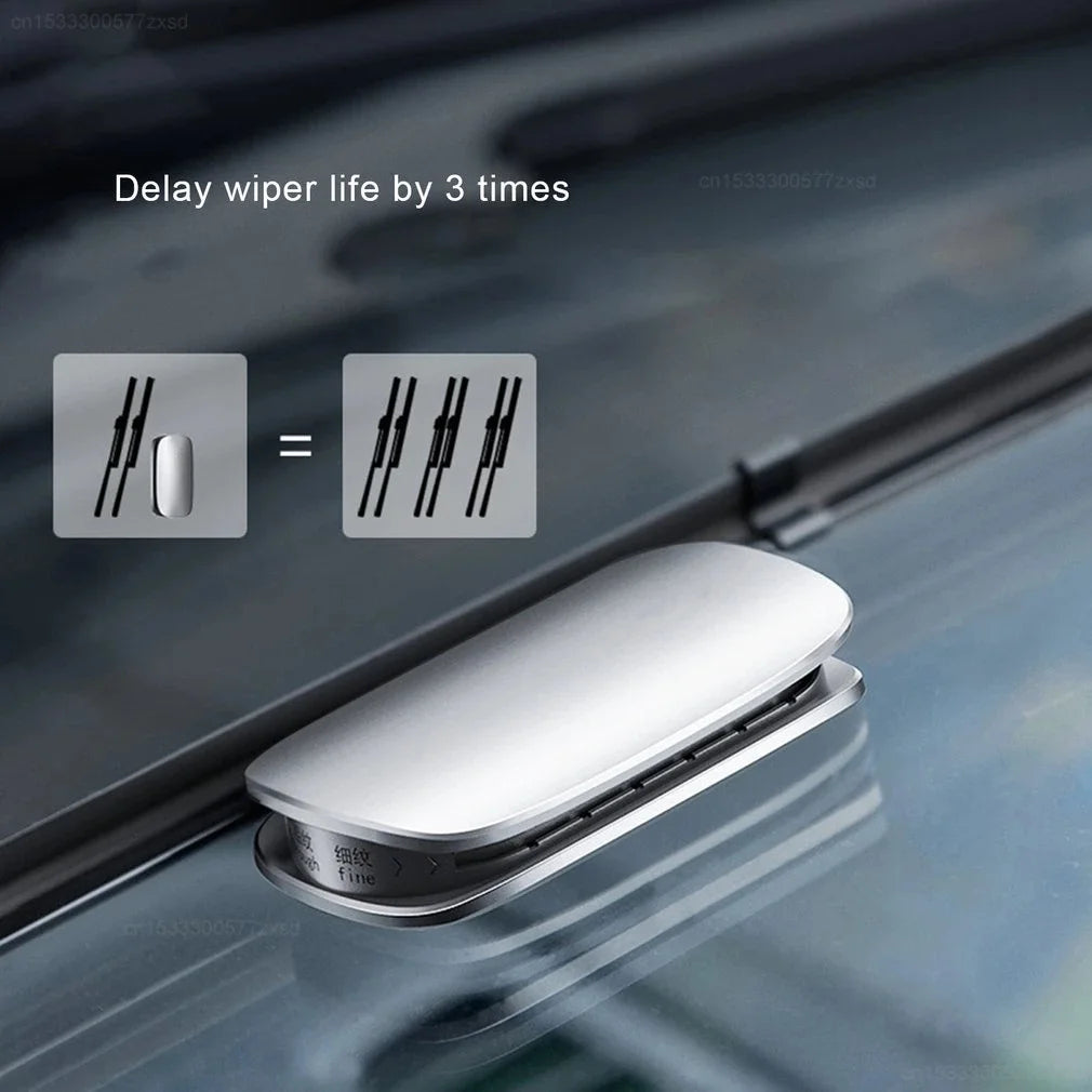 Wiper Blade Refurbisher