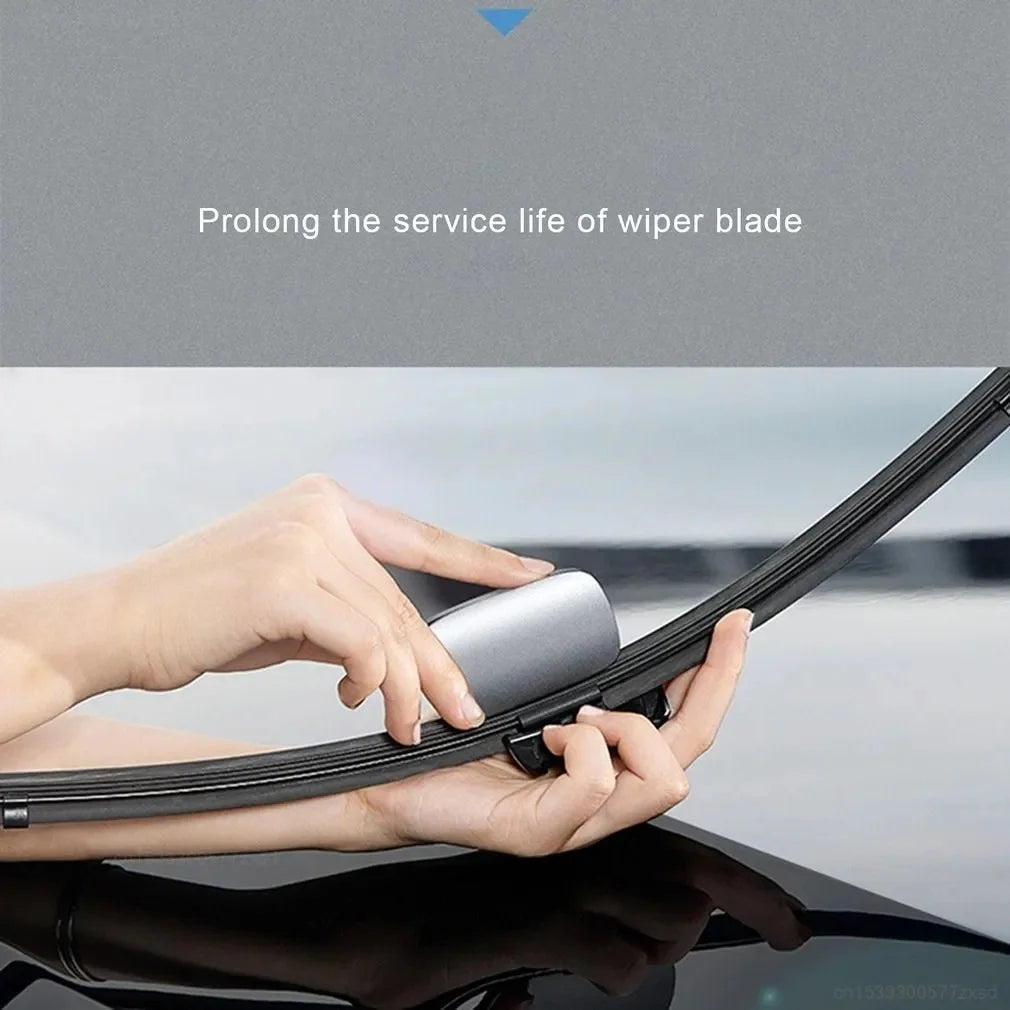 Wiper Blade Refurbisher