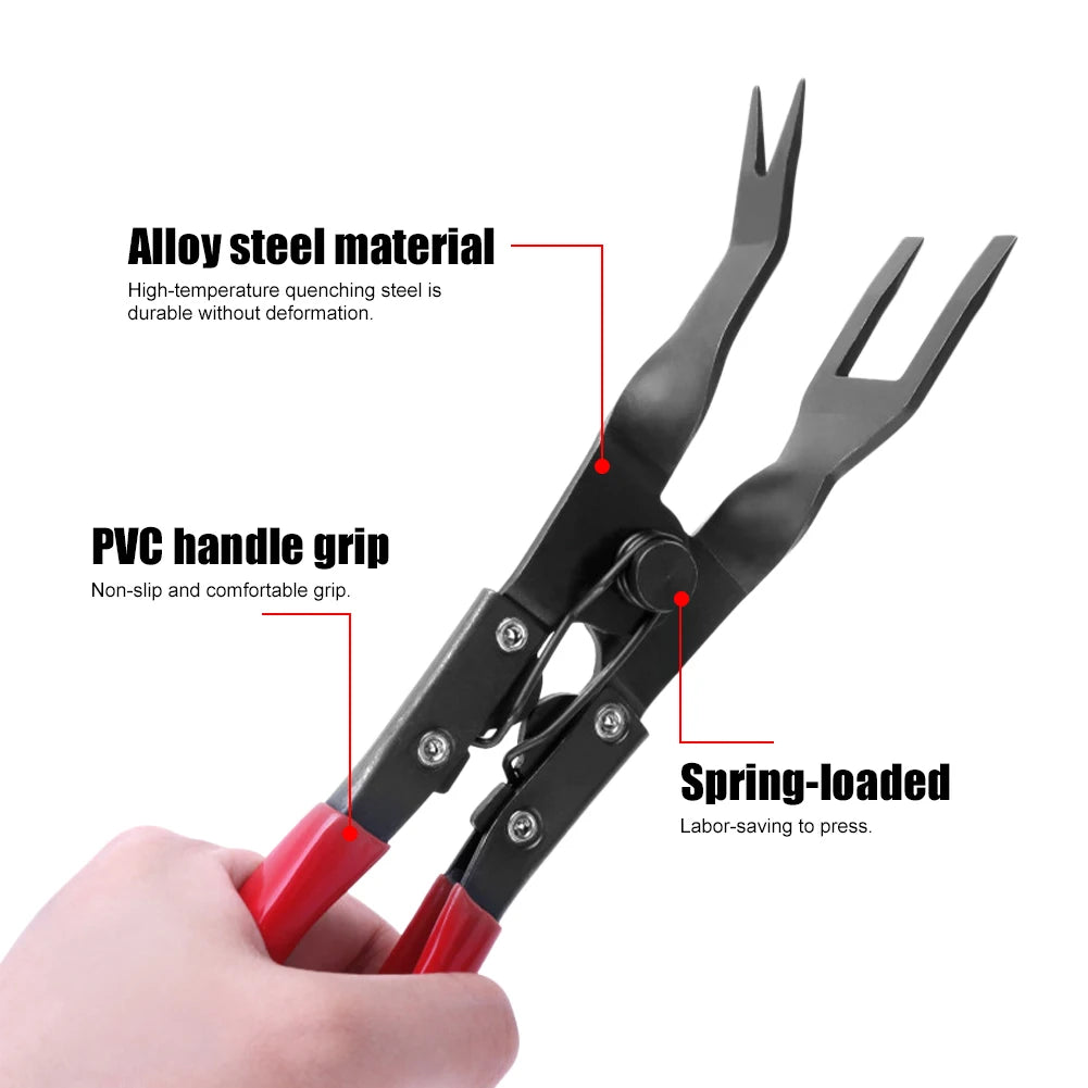 Trim Clip Removal Pliers