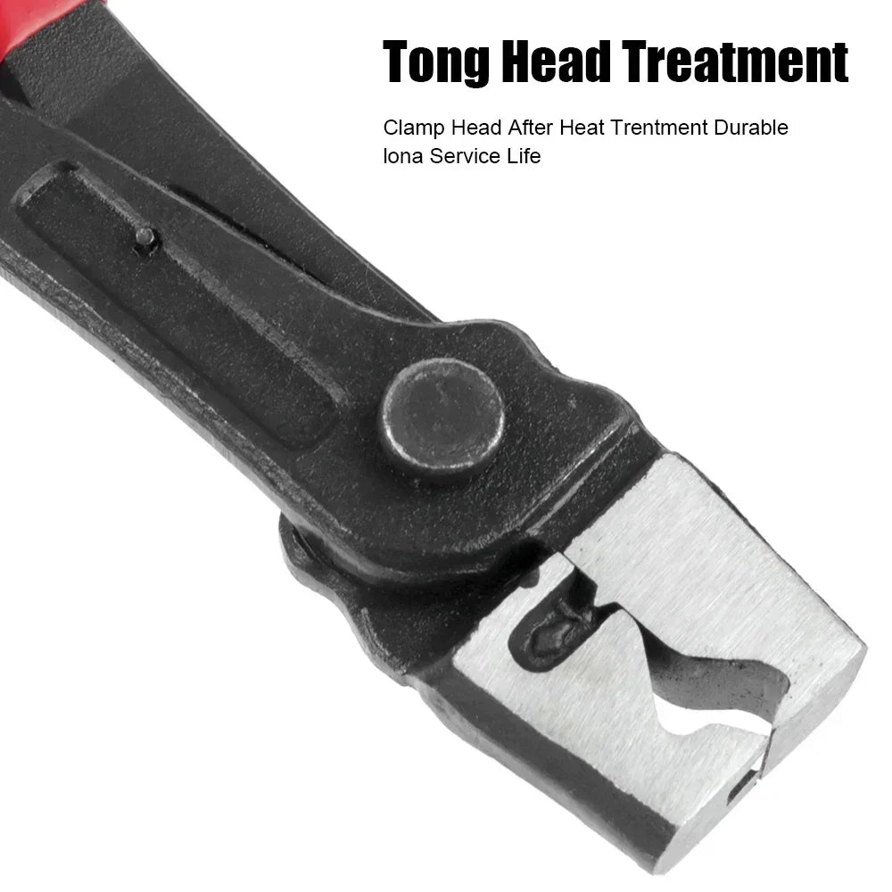 Hose Crimping Pliers