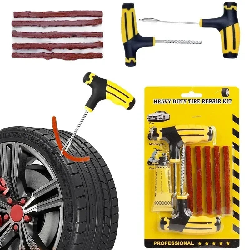 Tyre Repair Kit