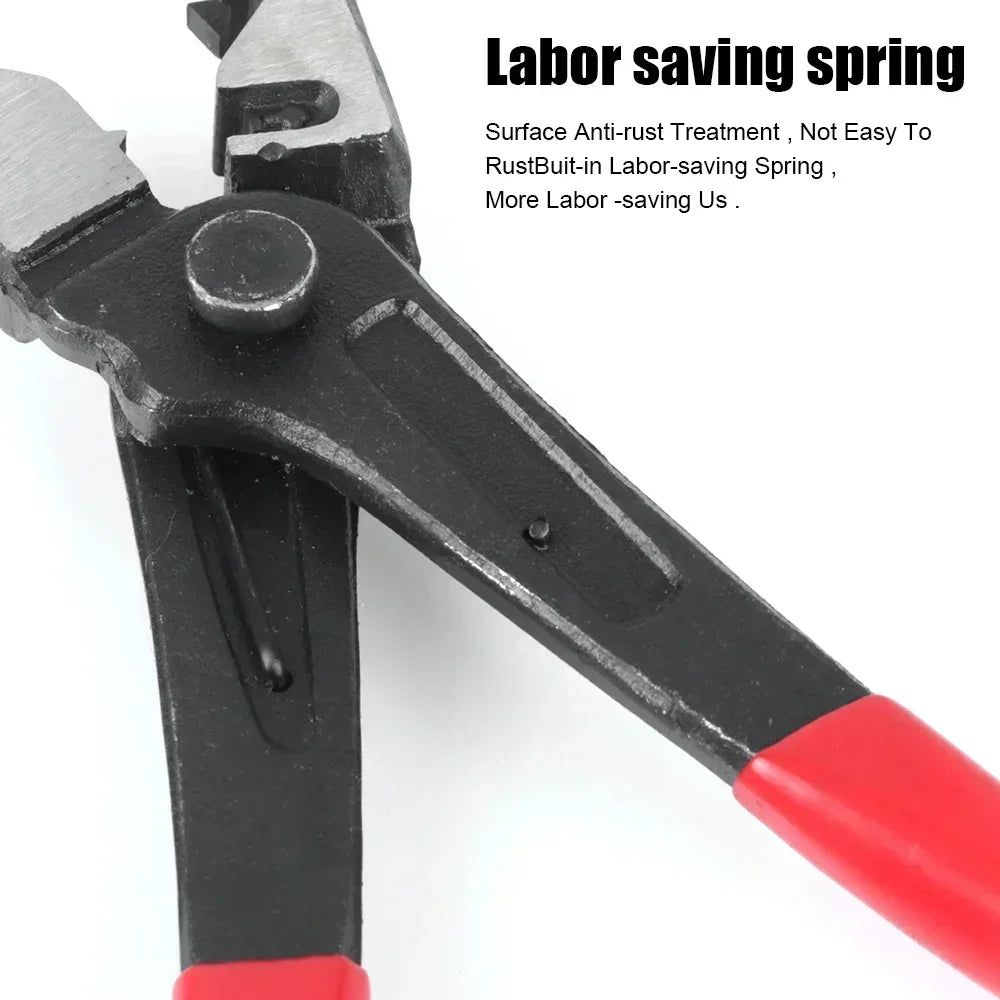 Hose Crimping Pliers